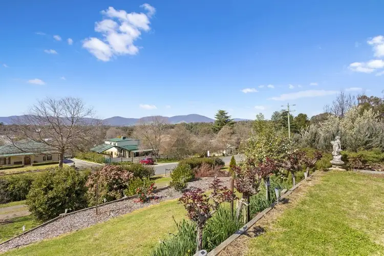 Second view of Homely house listing, 7 Bells Flat Road, Yackandandah VIC 3749