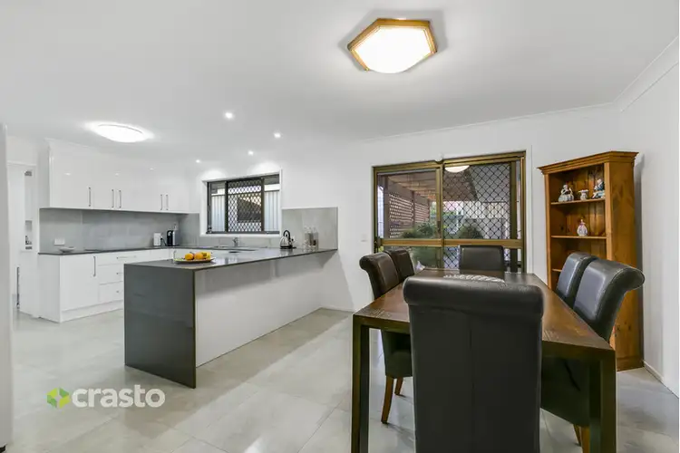Third view of Homely house listing, 1 Primrose Court, Hollywell QLD 4216