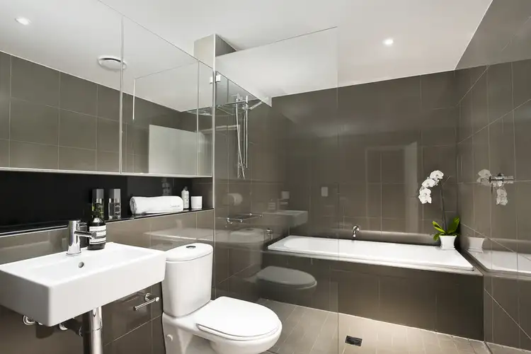 Fifth view of Homely apartment listing, G05/1 Distillery Drive, Pyrmont NSW 2009