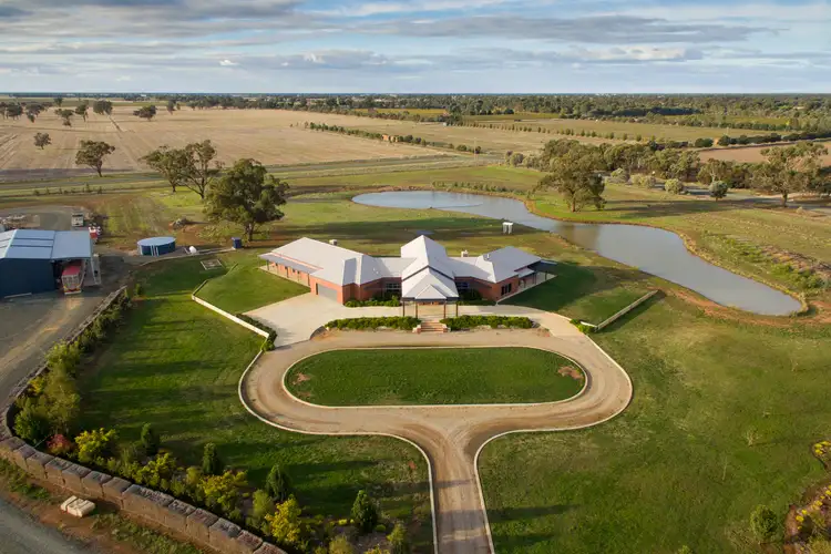 Third view of Homely house listing, 532 Perricoota Road, Moama NSW 2731