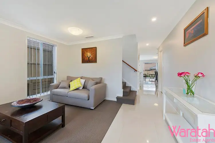 Second view of Homely house listing, 4 Lillian Crescent, Schofields NSW 2762