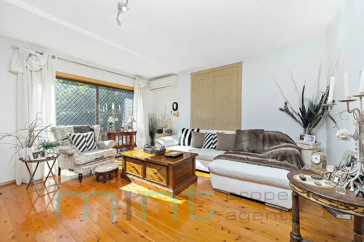 Third view of Homely townhouse listing, 8/11 Rookwood Road, Yagoona NSW 2199