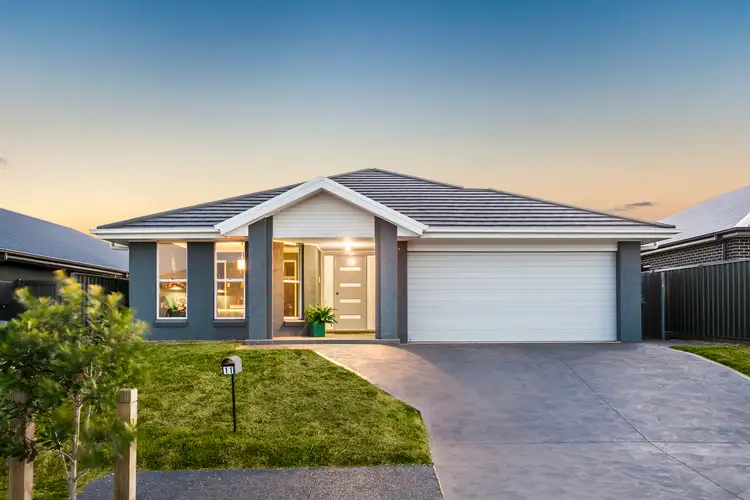 Second view of Homely house listing, 11 Deltaview Avenue, Haywards Bay NSW 2530