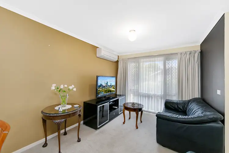 Second view of Homely townhouse listing, 11/11 Donald Road, Queanbeyan NSW 2620
