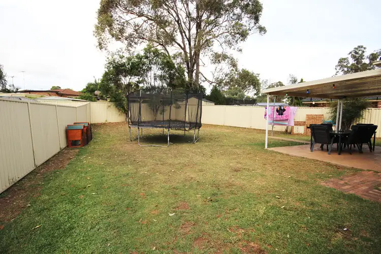 Seventh view of Homely house listing, 26 McEwan Circuit, Mount Annan NSW 2567