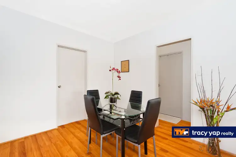 Second view of Homely apartment listing, 43/34 Edensor Street, Epping NSW 2121