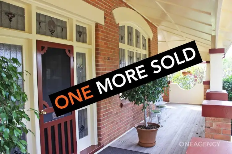 Main view of Homely house listing, 36 Lord Street, East Kempsey NSW 2440