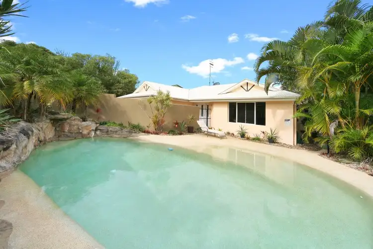 Third view of Homely house listing, 13 Ridgeway Street, Sunrise Beach QLD 4567