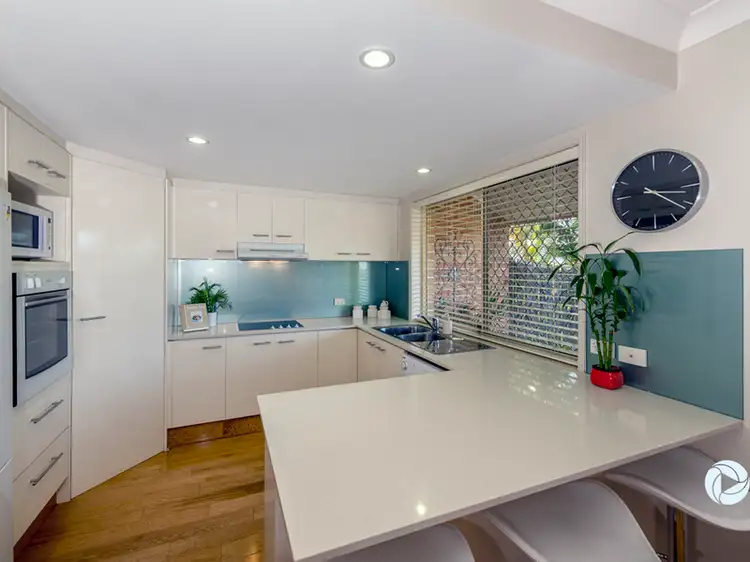 Third view of Homely townhouse listing, 37/2 Cassowary Drive, Burleigh Waters QLD 4220