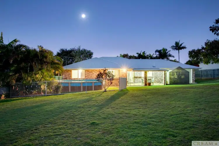Main view of Homely house listing, 2 Karara Court, Alexandra Hills QLD 4161