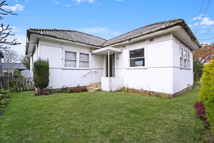 Main view of Homely house listing, 1458 Pittwater Road, North Narrabeen NSW 2101
