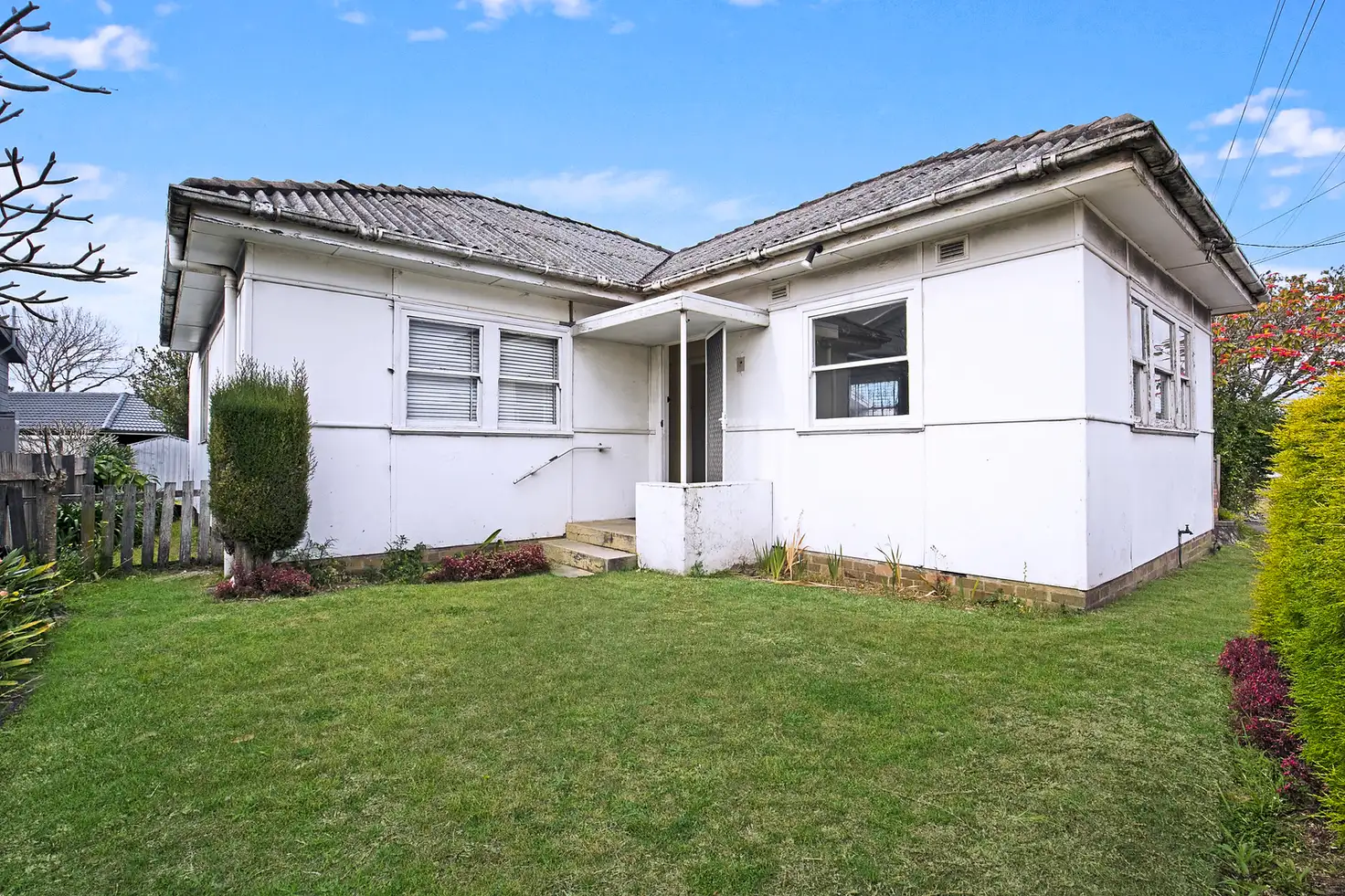Main view of Homely house listing, 1458 Pittwater Road, North Narrabeen NSW 2101