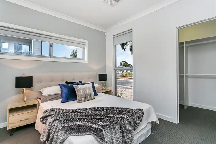 Third view of Homely townhouse listing, 2 Arabella Court, Marden SA 5070