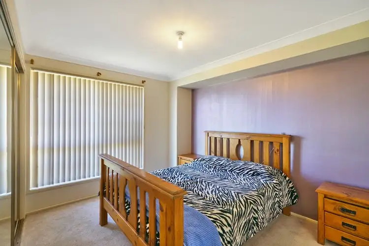 Sixth view of Homely house listing, 50 Veness Circuit, Narellan Vale NSW 2567