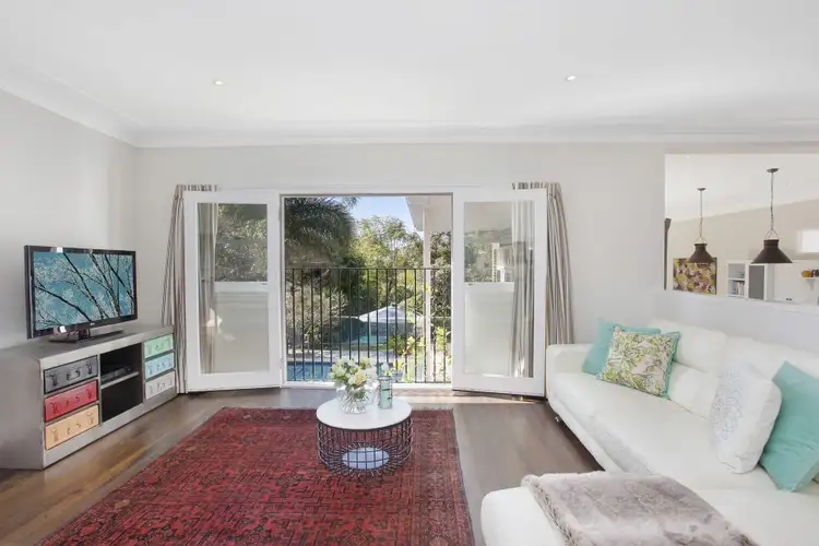 Fourth view of Homely house listing, 1 Kent Street, Collaroy NSW 2097