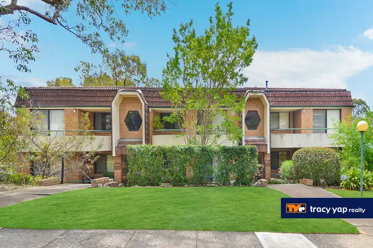 6/6 Freeman Place, Carlingford NSW 2118