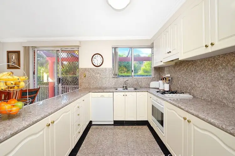 Fourth view of Homely apartment listing, 1/3 Elva Street, Strathfield NSW 2135