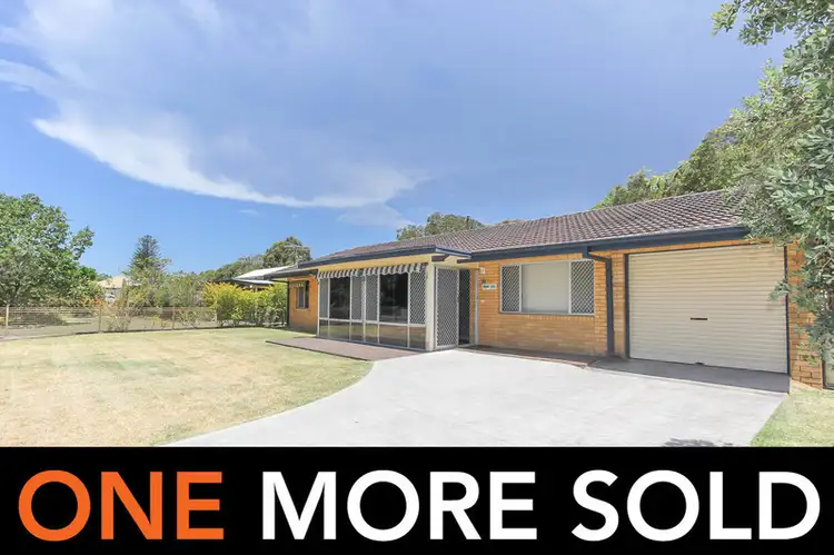30 Bay Street, Hat Head NSW 2440