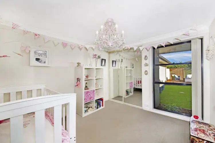 Fifth view of Homely villa listing, 17/17-27 Dilkara Circuit, Bangor NSW 2234