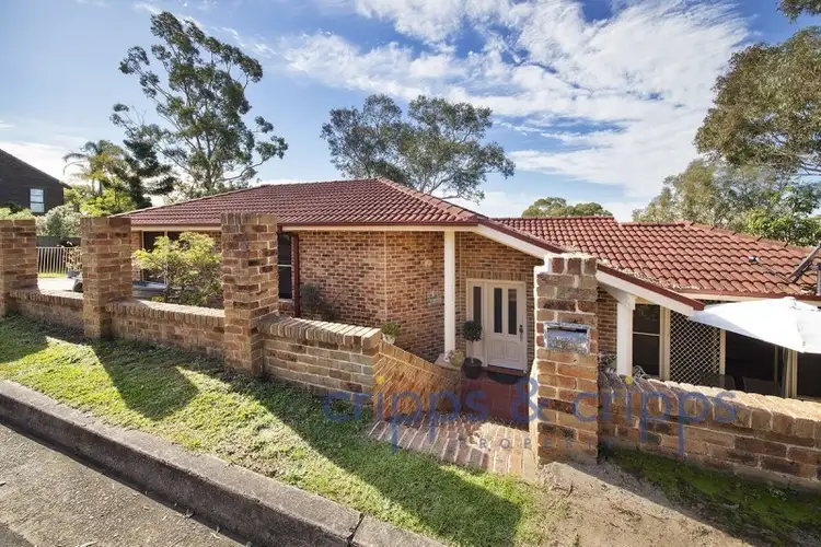 163a National Avenue, Loftus NSW 2232
