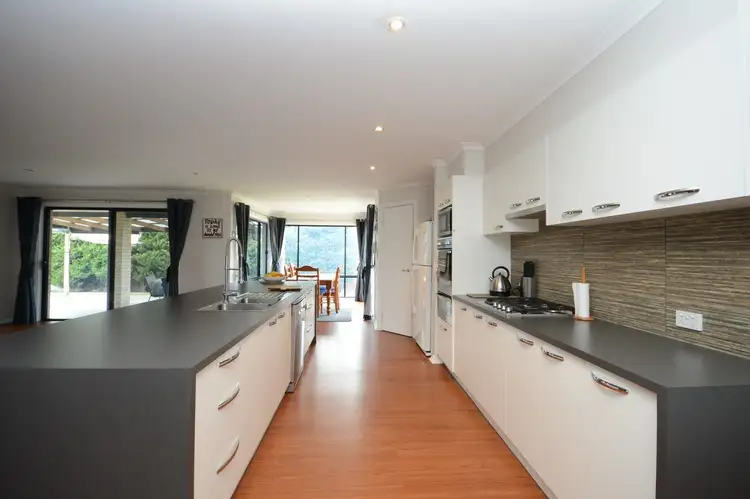 Fourth view of Homely house listing, 9 Mistana Court, Eastwood VIC 3875