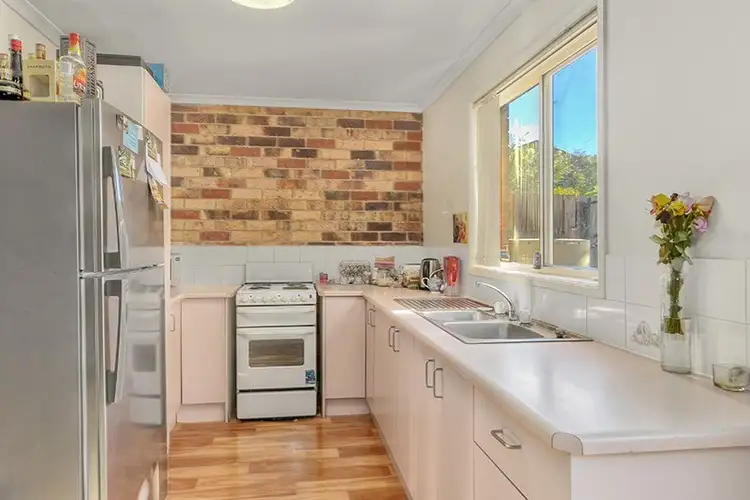 Second view of Homely townhouse listing, 4/108 Overland Drive, Edens Landing QLD 4207