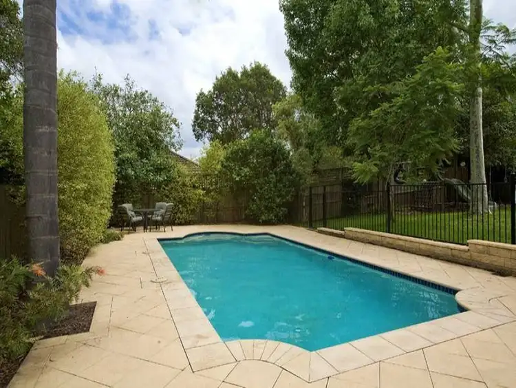 Third view of Homely house listing, 5 Ashburton Avenue, Turramurra NSW 2074