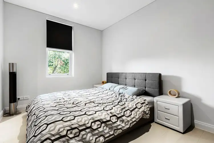 Sixth view of Homely apartment listing, 4/94 Pitt Street, Redfern NSW 2016