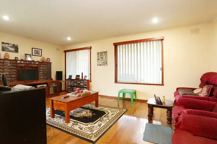 Second view of Homely house listing, 7 Kay Court, Broadmeadows VIC 3047