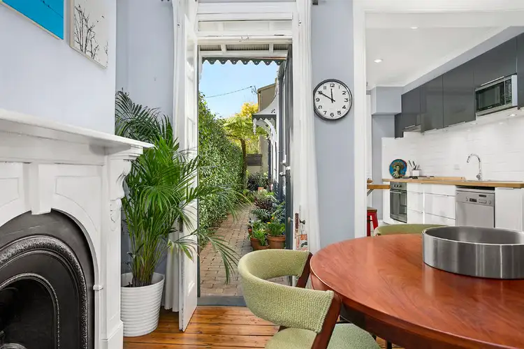 Fifth view of Homely terrace listing, 95 Hordern Street, Newtown NSW 2042