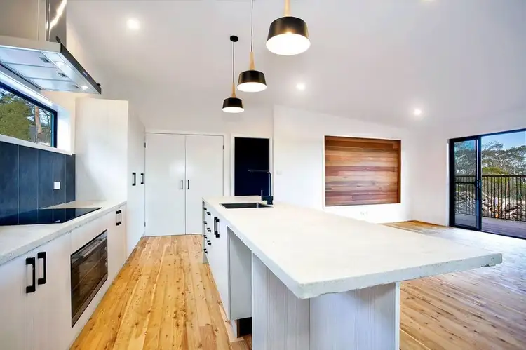 Third view of Homely house listing, 8 Coomassie Street, Katoomba NSW 2780