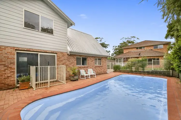 Main view of Homely house listing, 35 Ogilvie Street, Terrigal NSW 2260