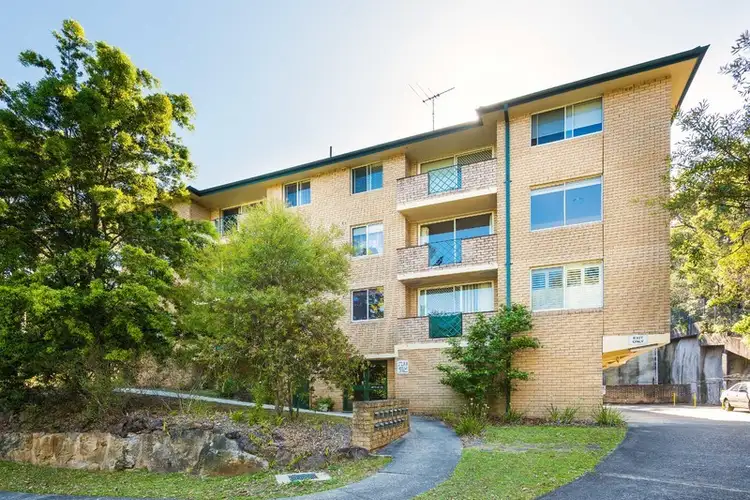 1/1-9 Oxley Avenue, Jannali NSW 2226