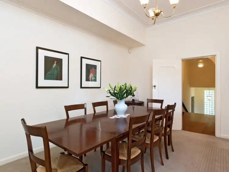 Sixth view of Homely apartment listing, 28A Carabella Street, Kirribilli NSW 2061