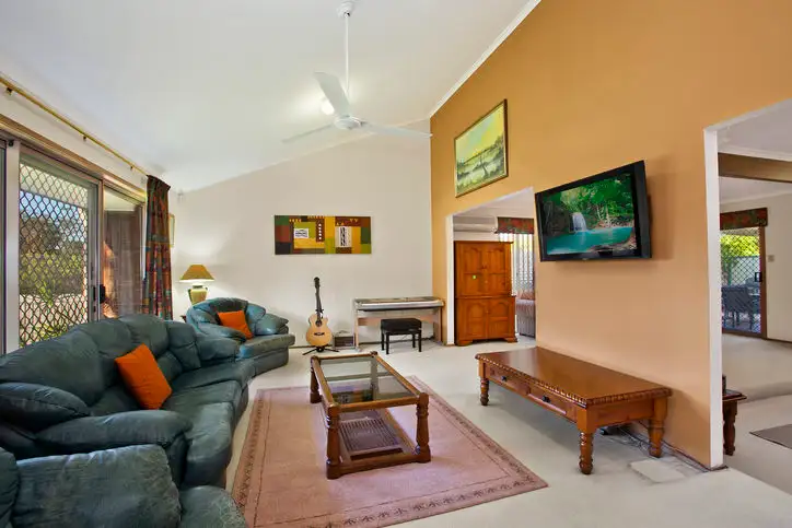 Sixth view of Homely house listing, 10 Crotty Street, Indooroopilly QLD 4068