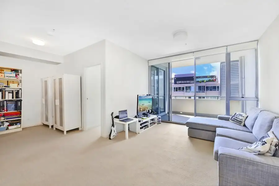 Main view of Homely unit listing, A6.03/1 Jack Brabham Drive, Hurstville NSW 2220