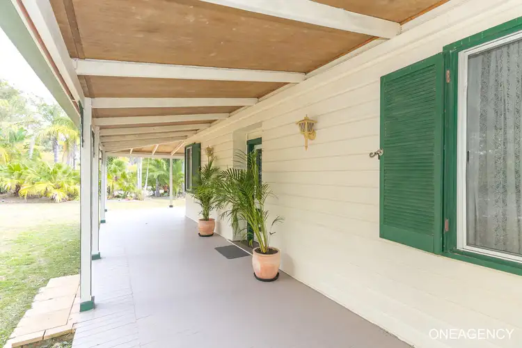 Fifth view of Homely rural property listing, 1264 Armidale Road, Deep Creek NSW 2440