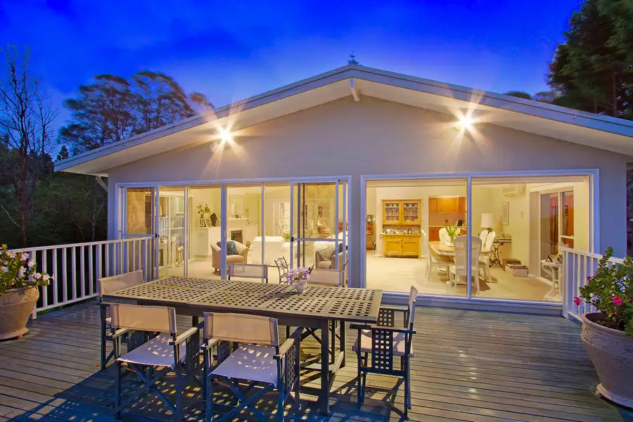 Main view of Homely house listing, 60 Warks Hill Road, Kurrajong Heights NSW 2758