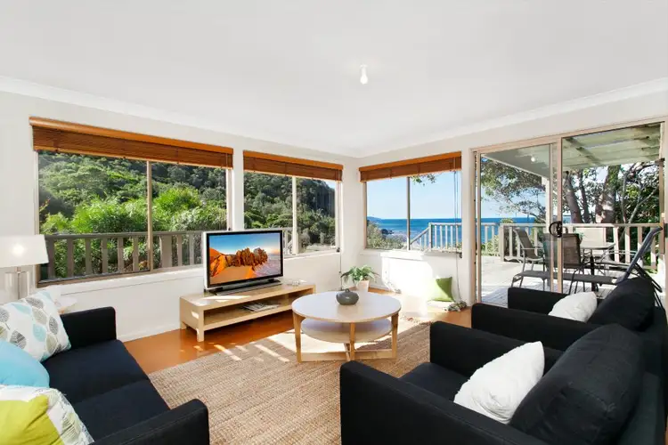 Main view of Homely house listing, 38 Paterson Road, Coalcliff NSW 2508