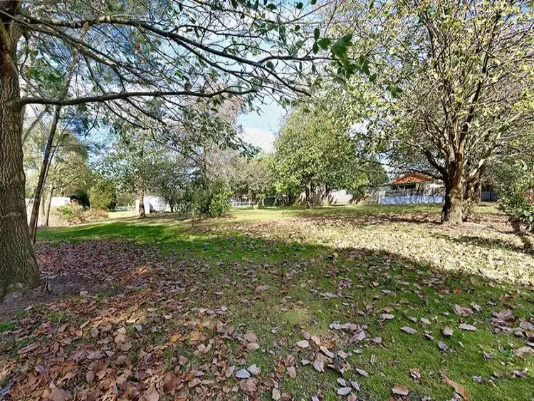 Fourth view of Homely land listing, Lot 2, 22 Grant Road, Somerville VIC 3912
