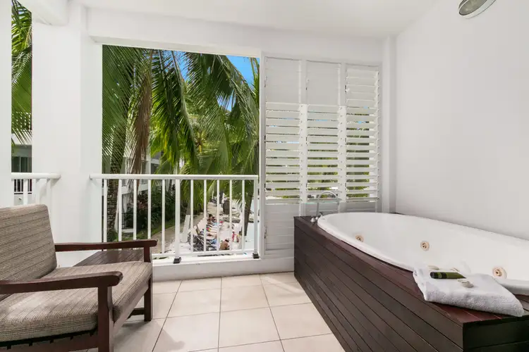 Second view of Homely apartment listing, 3221-22/123 Williams Esplanade, Palm Cove QLD 4879