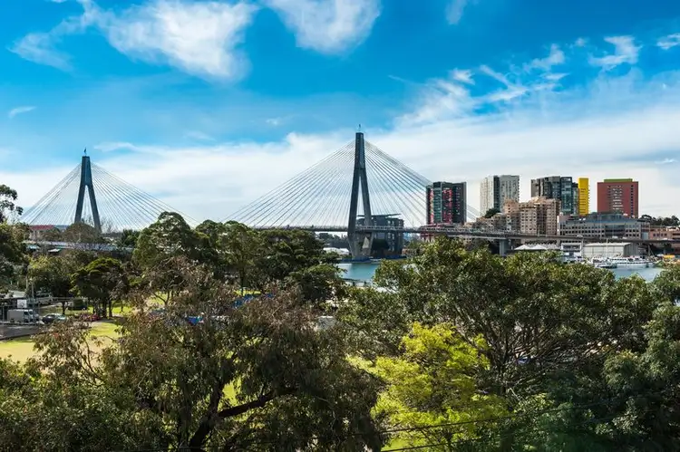 Sixth view of Homely apartment listing, 5/12 Bridge Road, Glebe NSW 2037