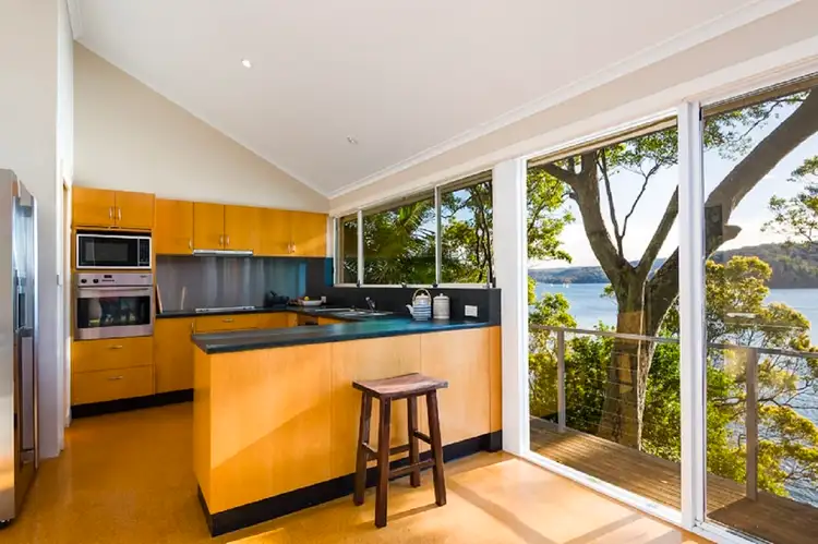 Fourth view of Homely house listing, 187 Riverview Road, Avalon NSW 2107