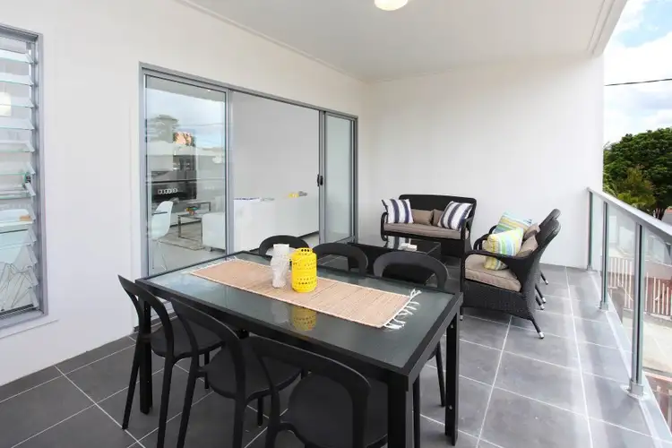 Sixth view of Homely townhouse listing, 65 Weir Street, Moorooka QLD 4105