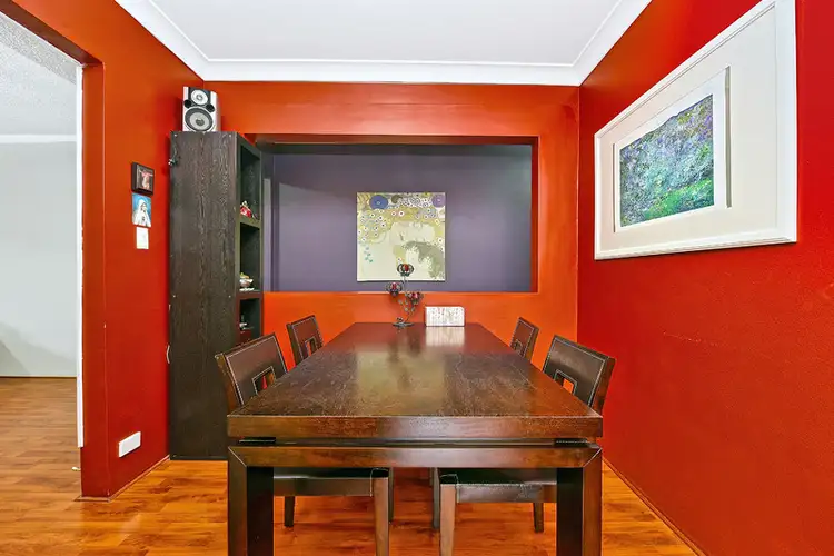 Fourth view of Homely apartment listing, 2/29 Albert Road, Strathfield NSW 2135