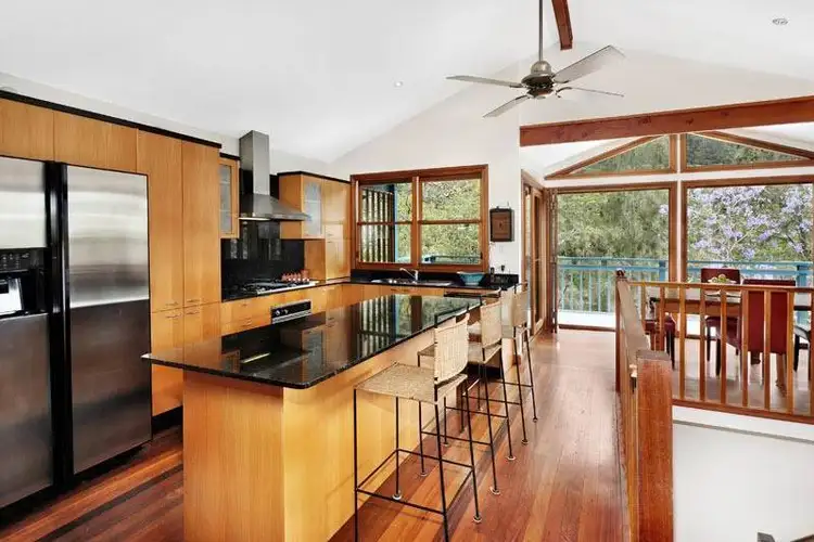 Second view of Homely house listing, 219 Prince Edward Park Road, Woronora NSW 2232