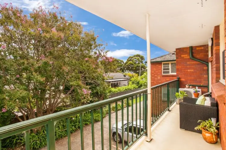 14/22 Hill Street, Woolooware NSW 2230