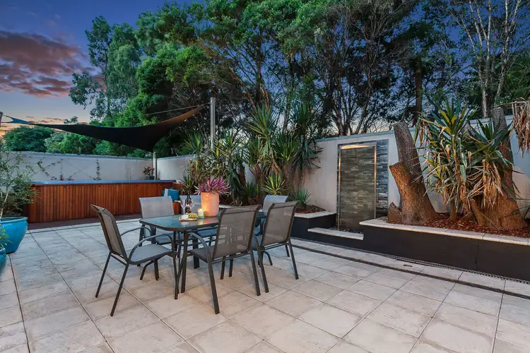 7/11 Harrington Avenue, Castle Hill NSW 2154