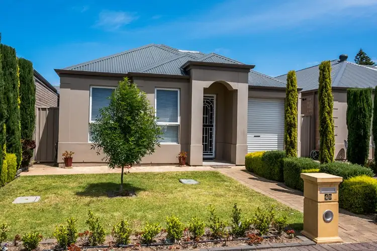 Second view of Homely house listing, 49 Bartel Boulevard, Encounter Bay SA 5211