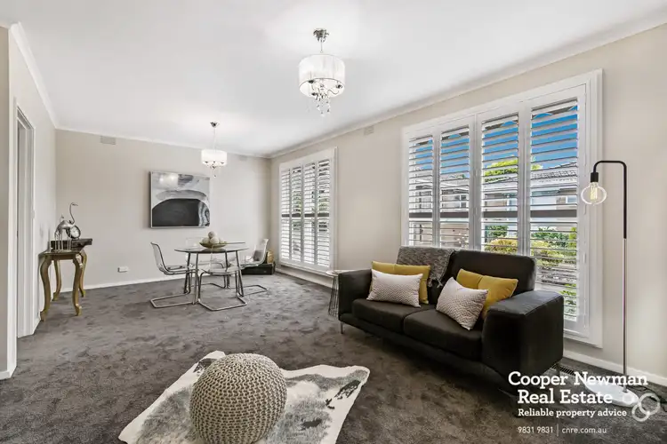6/397 Warrigal Road, Burwood VIC 3125